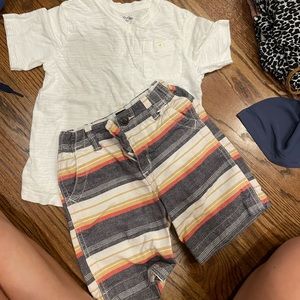 GAP set